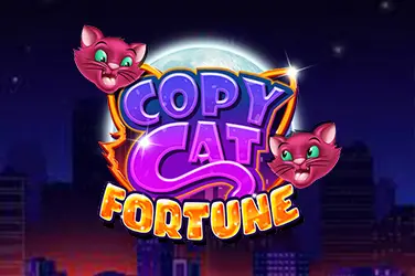 Copy Cat Fortune.webp